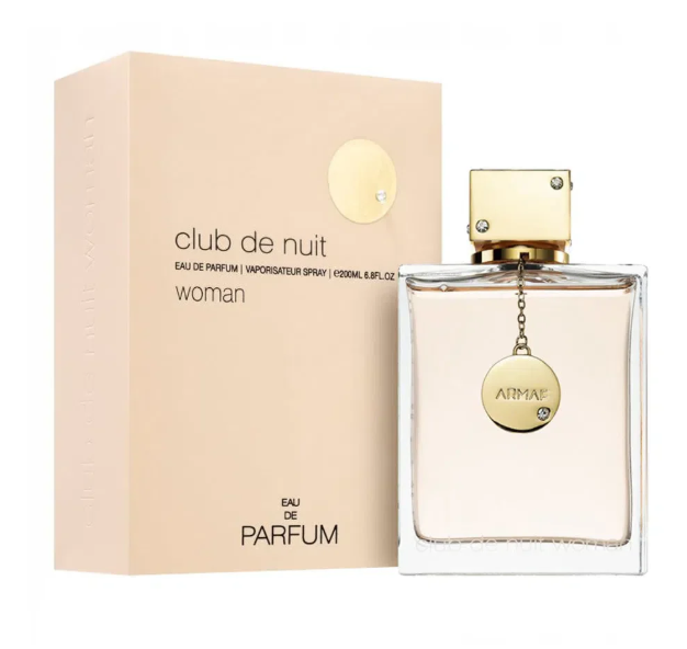 Armaf Club de Nuit Woman Eau de Parfum/ 105ml