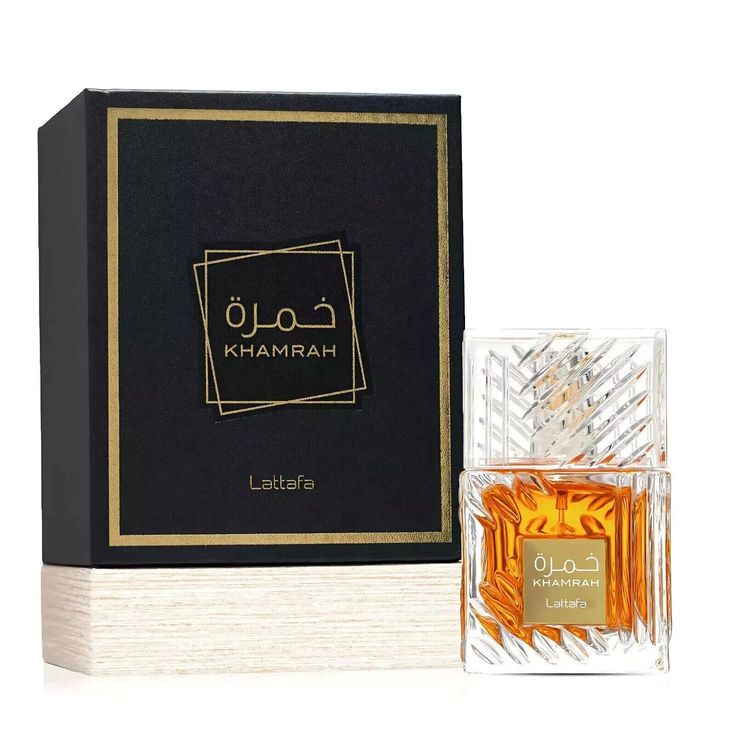 Khamrah Eau De Parfum 100ml