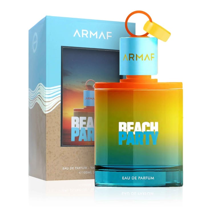 Armaf Beach Party EDP (U) / 100 ml