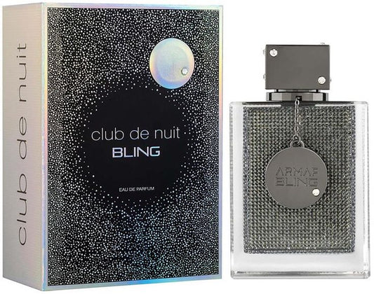 Armaf Club de Nuit Bling Eau de Parfum (Unisex) / 75 ml