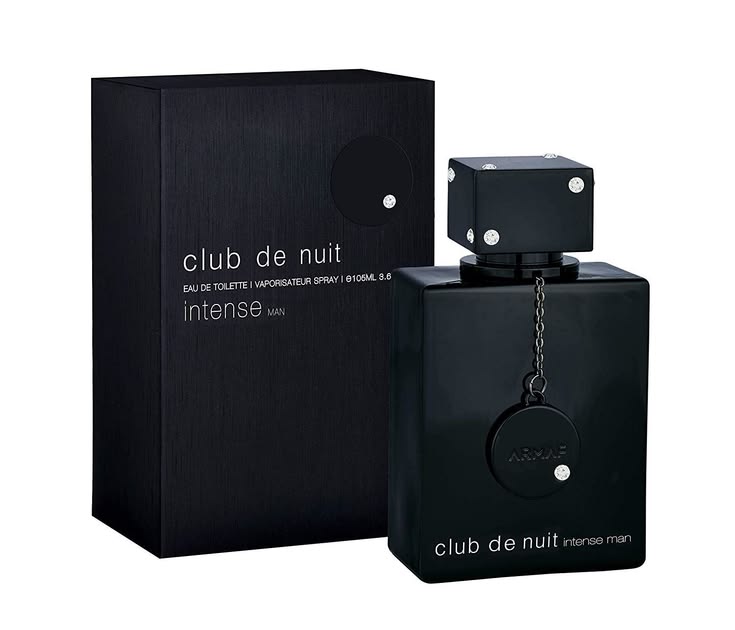 Armaf Club de Nuit Intense Man EDT (M) / 105 ml