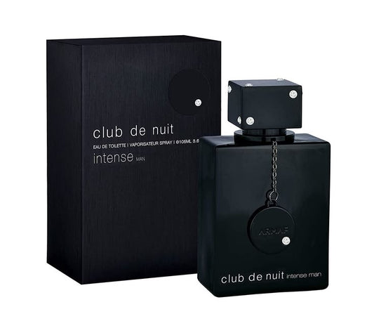 Armaf Club de Nuit Intense Man EDT (M) / 105 ml