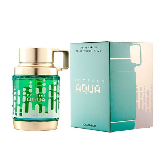 Armaf Odyssey Aqua EDP (M) 100ML