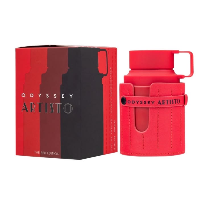 Armaf Odyssey Artisto Eau de Parfum (Caballero) / 100ml