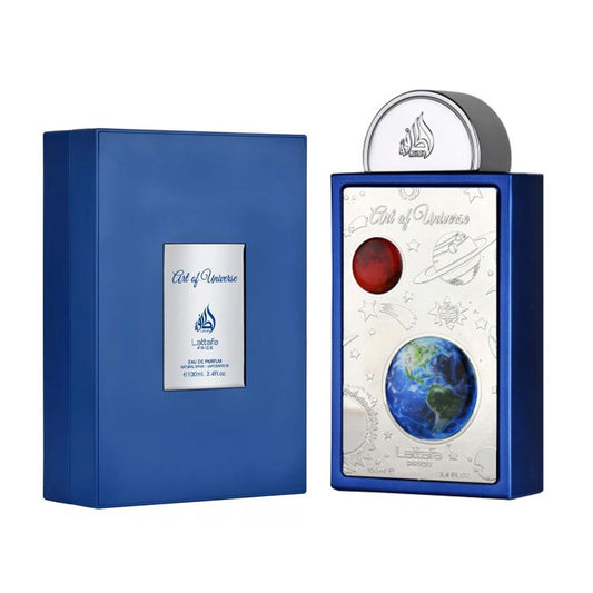 Lattafa Pride Art of Universe Eau de Parfum (Unisex) / 100ml