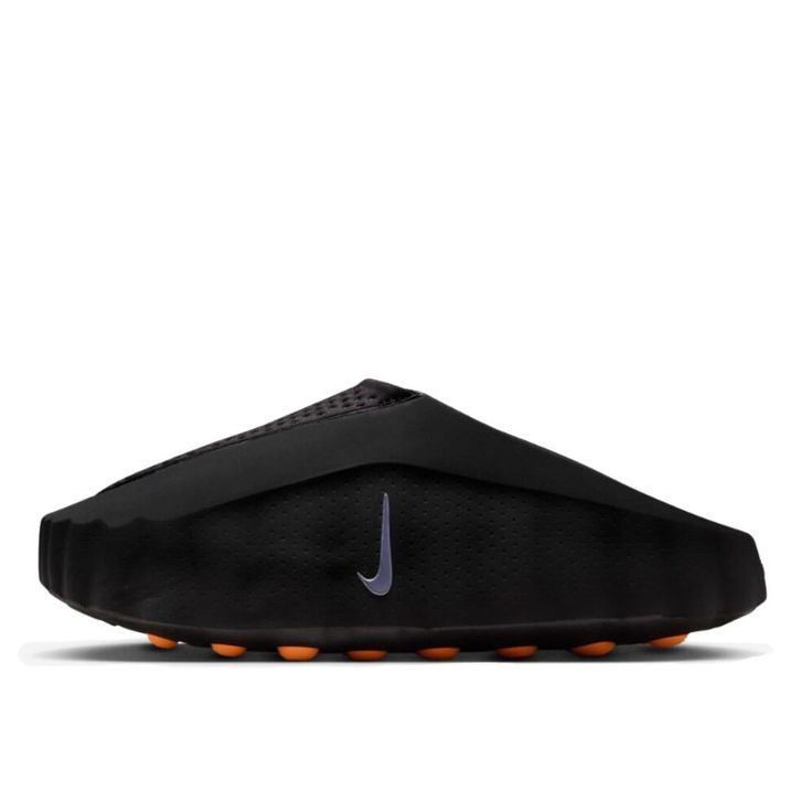 Nike Mind 001 - Negro