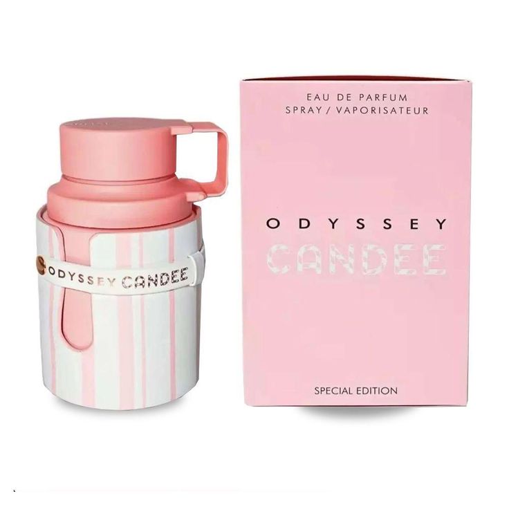 Armaf Odyssey Candee 100ml (Women)