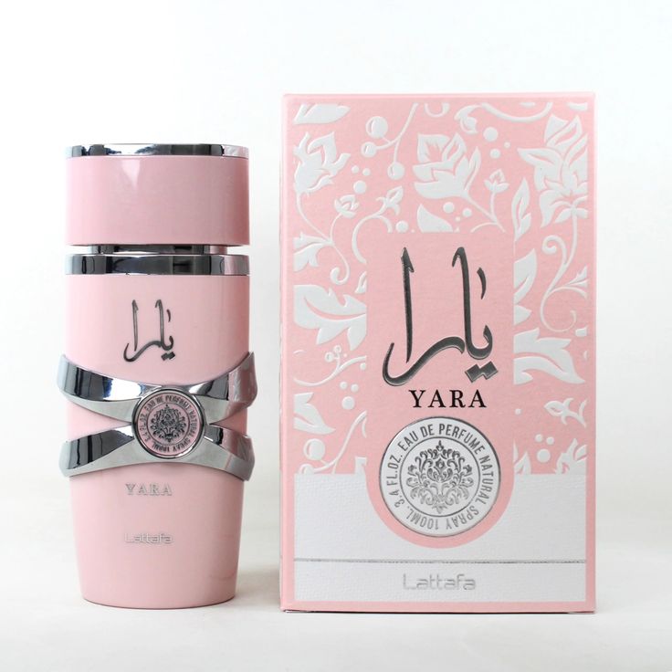 Lattafa Yara Eau de Parfum (W) / 100 ml